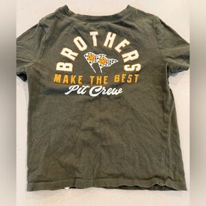FREE Old Navy Brother Shirt